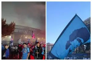 לראות משחק כדורגל של נאפולי - מה צריך לדעת לפני credit to getyourguide.com