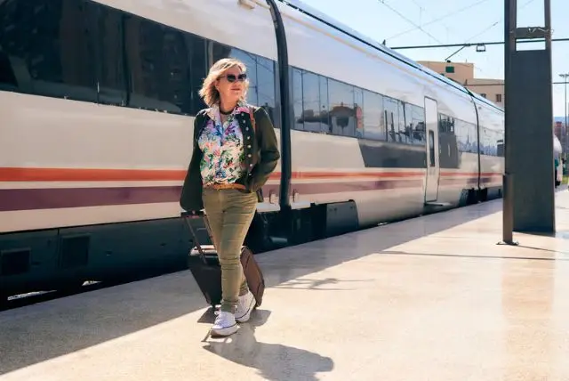 איך מגיעים לנאפולי מרומא? credit to getyourguide.com