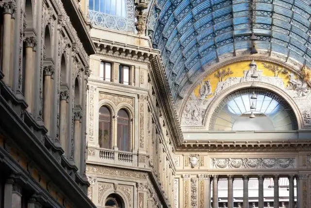 איך מגיעים לנאפולי מרומא? credit to getyourguide.com