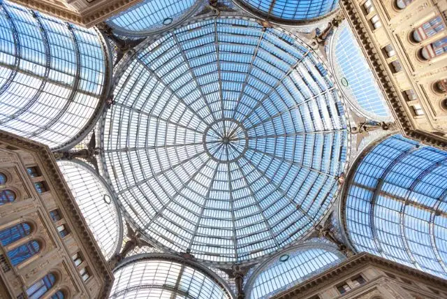 איך מגיעים לנאפולי מרומא? credit to getyourguide.com