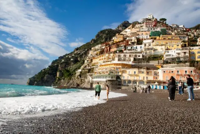 נאפולי סורנטו - מסלול מומלץ credit to getyourguide.com