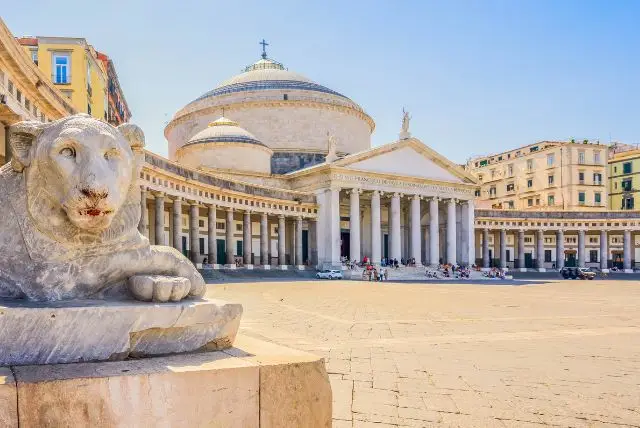 האם נאפולי מסוכנת לתיירים ישראלים?