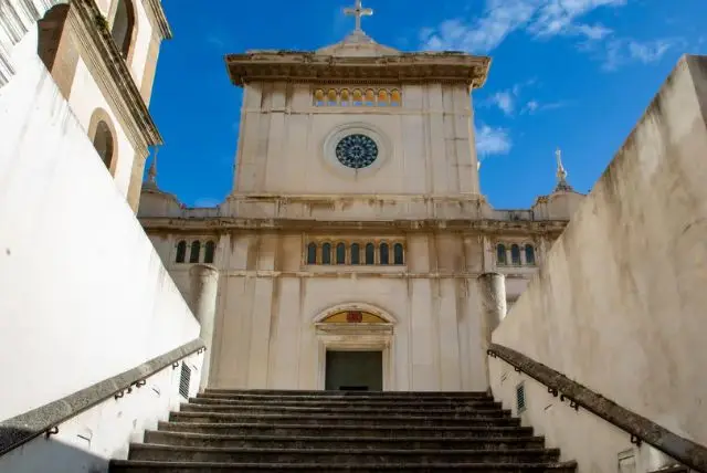 נאפולי סורנטו - מסלול מומלץ credit to getyourguide.com