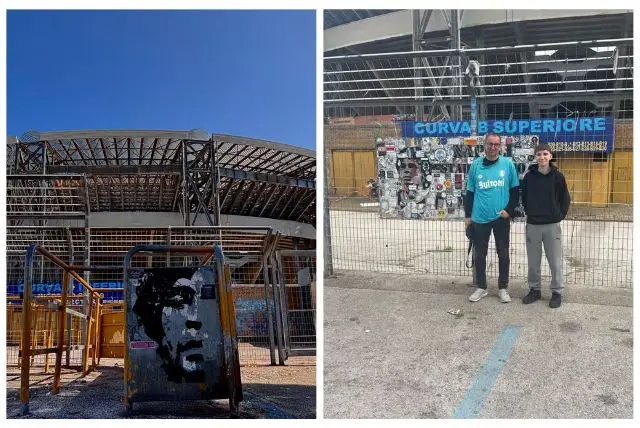 לראות משחק כדורגל של נאפולי - מה צריך לדעת לפני credit to getyourguide.com