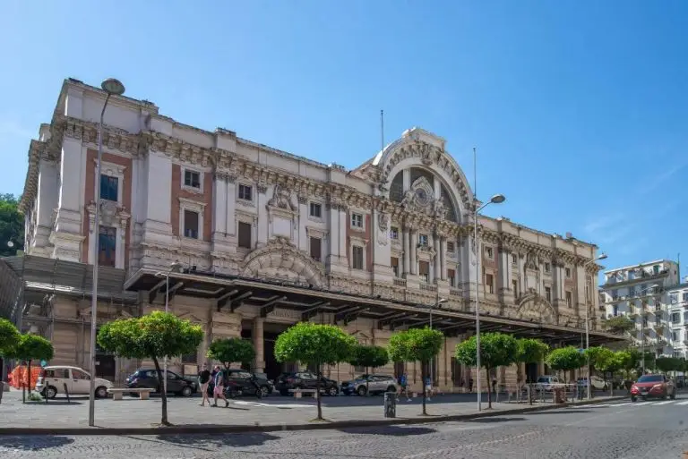 מלונות בוטיק 4 כוכבים בנאפולי