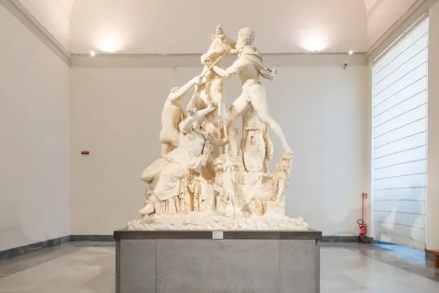 נאפולי ביומיים - 2 ימי טיול בנאפולי והסביבה מסלול מומלץ למטיילים