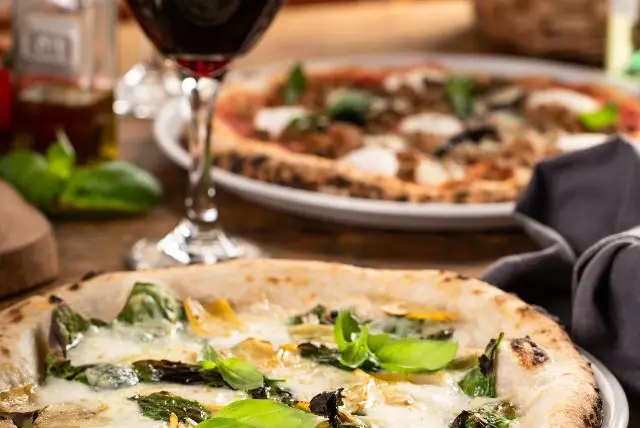 נאפולי ביומיים - 2 ימי טיול בנאפולי והסביבה מסלול מומלץ למטיילים