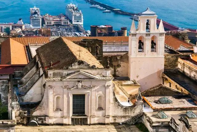 נאפולי בית כנסת - כל מה שחשוב לדעת למטייל הישראלי