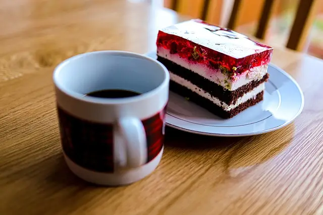 🥐 Pasticceria Caffetteria Florio