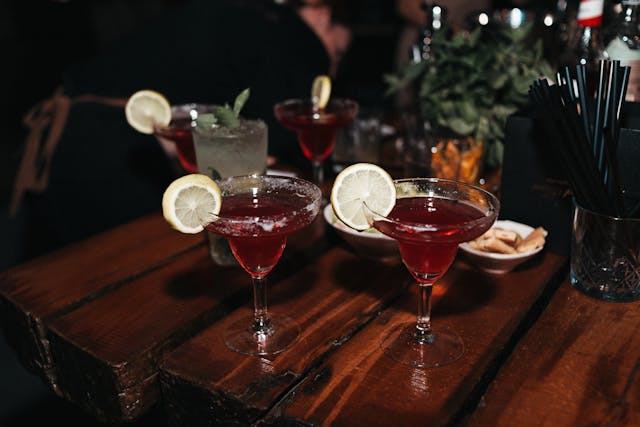 🍹 Cammarota Spritz