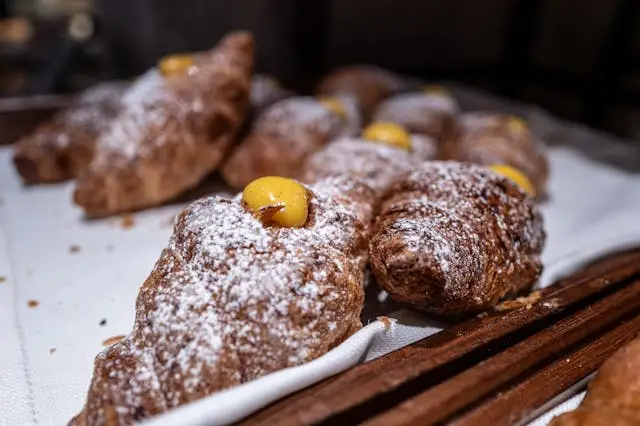 🥐 Sfogliatelle Attanasio