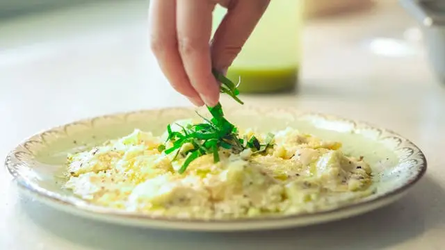 🔥 Nero&Oro Restaurant