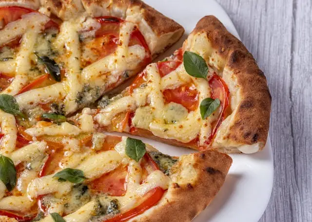 📍 Diego Vitagliano Pizzeria - Pozzuoli