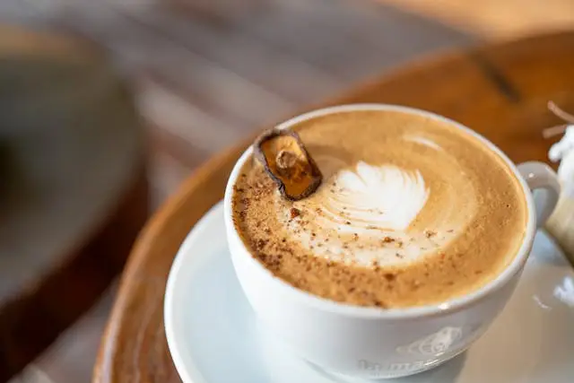 🏙️ Coffee Central