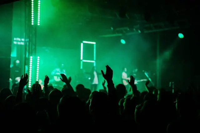 🌴 Arenile di Bagnoli