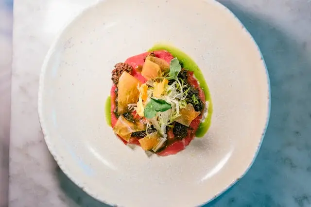 🍝 Palazzo Petrucci Ristorante