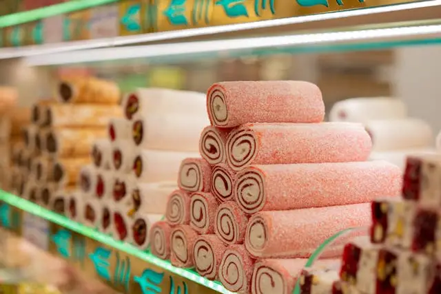 🌾 Leopoldo Cafebar - Senza Glutine