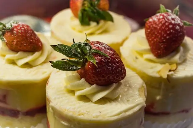 🍮 Sindaco Naples Delicacies