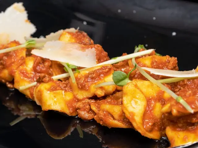 ⭐ Il Ristorante Alain Ducasse Napoli