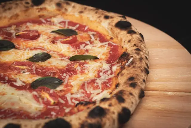 🔬 Pizzeria La Notizia 53