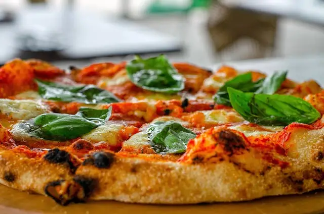 🍕 L'Antica Pizzeria da Michele