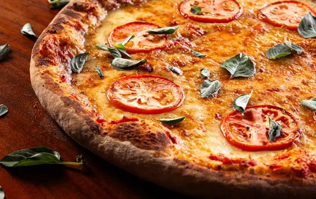 👨‍👩‍👧‍👦 Pizzeria Salvo