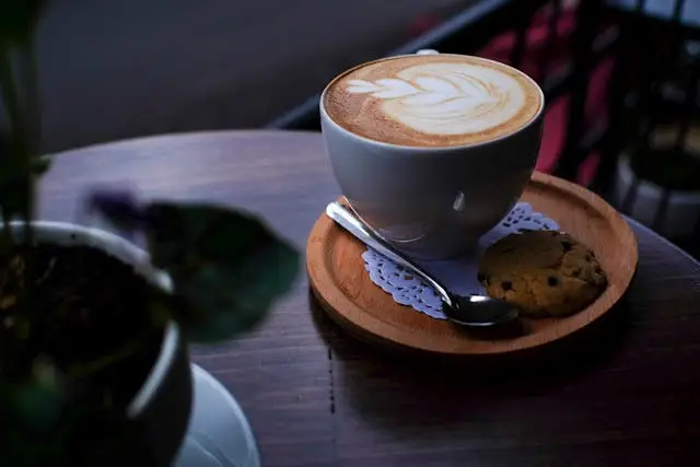 ⛪ Caffetteria San Gennaro