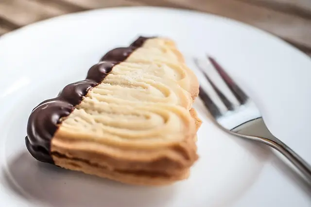 🏛️ Gran Caffè Gambrinus