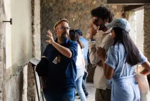 נאפולי טיול יום אחד מרומא - מדריך איך לתכנן, איך להגיע ולחזור ומה לראות credit to getyourguide.com