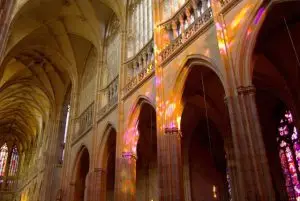 קתדרלת נאפולי (Duomo)