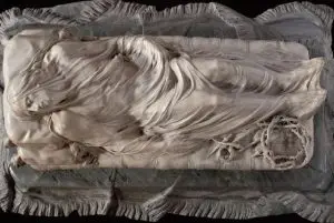 קפלה סנסברו בנאפולי (Capella Sansevero) credit to getyourguide.com