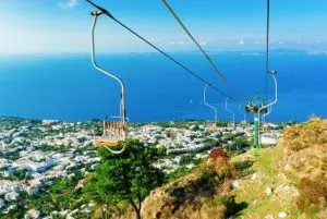 נאפולי רכבלים - מה חשוב לדעת?