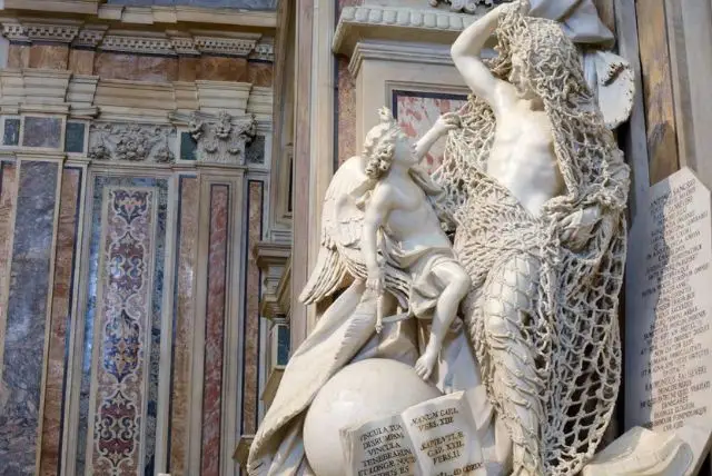 קפלה סנסברו בנאפולי (Capella Sansevero) credit to getyourguide.com