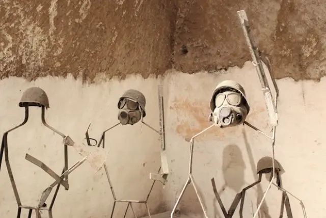 כרטיס כניסה למנהרות התחתית של נאפולי כולל סיור מודרך credit to headout.com