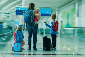 מתי מומלץ לטוס לנאפולי לחופשה עם ילדים?