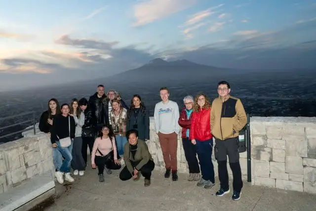 מנאפולי סיור לסורנטו, פוזיטנו ואמאלפי credit to getyourguide.com