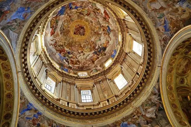 קפלת סן סוורו (Cappella Sansevero) credit to getyourguide.com