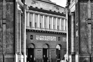 תיאטרון סן קרלו (Teatro di San Carlo)