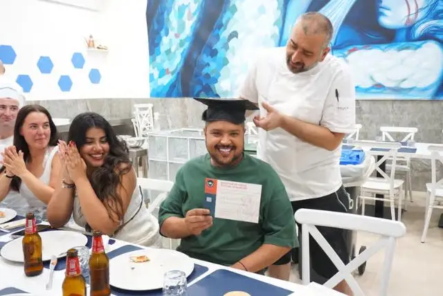 סדנת פיצה נפוליטנית בנאפולי credit to getyourguide.com