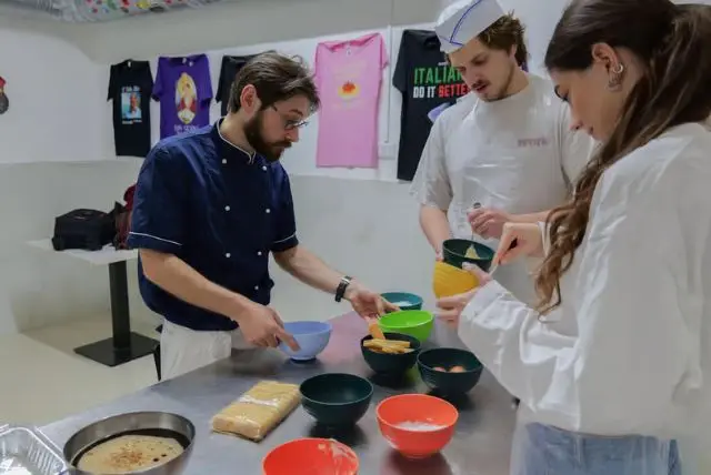 סדנת טירמיסו בנאפולי credit to getyourguide.com