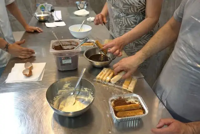 סדנת טירמיסו בנאפולי credit to getyourguide.com