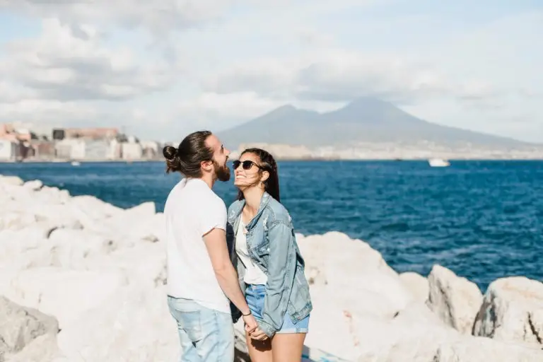 המומחים לנאפולי