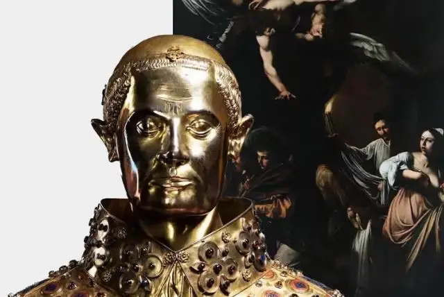 כרטיס משולב לסן ג'נארו וקרוואג'ו בנאפולי credit to getyourguide.com