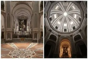 כרטיס משולב לסן ג'נארו וקרוואג'ו בנאפולי credit to getyourguide.com