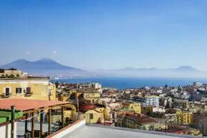 סיור פנורמי בנאפולי כולל רכבל פוניקולר credit to getyourguide.com