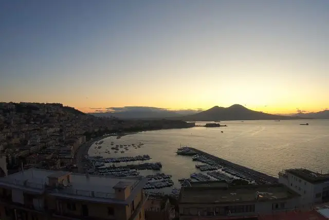 מה יש לעשות באזור נאפולי? 5 יעדים שאסור לפספס