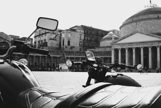 נאפולי מה עושים חוץ מאוכל? רשימת אטרקציות ואתרי תיירות