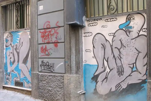 נאפולי מה עושים חוץ מאוכל? רשימת אטרקציות ואתרי תיירות