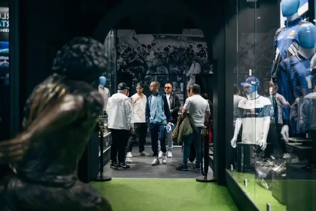 ציור הקיר של מראדונה בנאפולי - כתובת ואיך מגיעים, מי צייר ועוד credit to tiqets.com