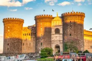 נאפולי עם תינוקות וילדים קטנים - טיפים והמלצות להורים מה לעשות ולראות